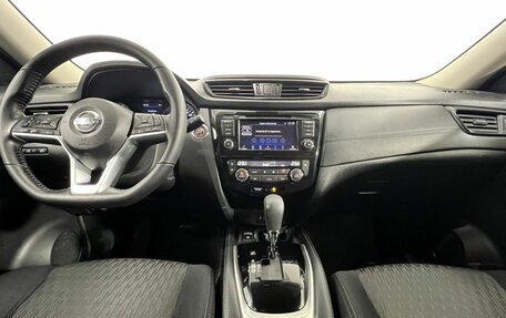 Nissan X-Trail, 2020 год, 2 200 000 рублей, 13 фотография