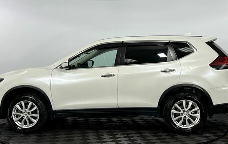 Nissan X-Trail, 2020 год, 2 200 000 рублей, 9 фотография