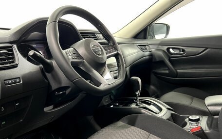 Nissan X-Trail, 2020 год, 2 200 000 рублей, 10 фотография