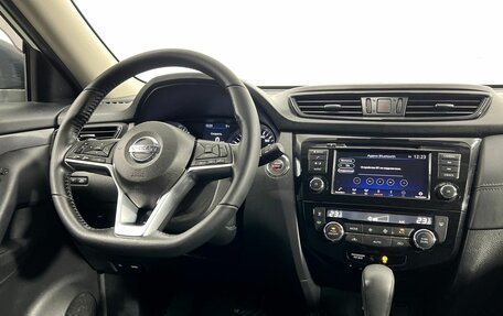 Nissan X-Trail, 2020 год, 2 200 000 рублей, 15 фотография