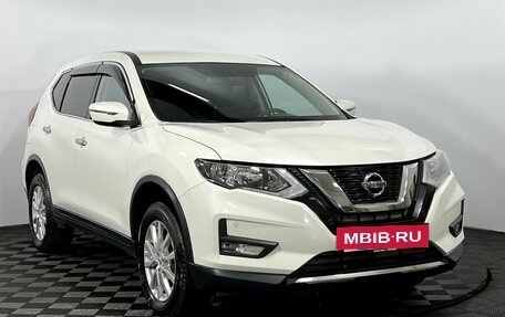 Nissan X-Trail, 2020 год, 2 200 000 рублей, 4 фотография