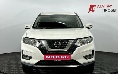 Nissan X-Trail, 2020 год, 2 200 000 рублей, 3 фотография