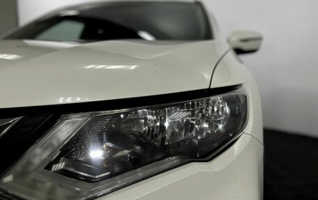 Nissan X-Trail, 2020 год, 2 200 000 рублей, 18 фотография