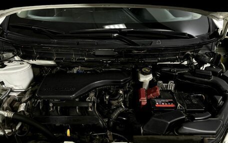 Nissan X-Trail, 2020 год, 2 200 000 рублей, 19 фотография