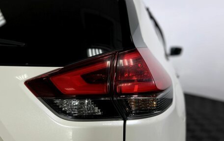 Nissan X-Trail, 2020 год, 2 200 000 рублей, 22 фотография