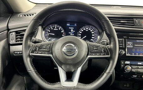 Nissan X-Trail, 2020 год, 2 200 000 рублей, 16 фотография