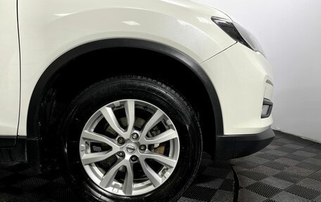 Nissan X-Trail, 2020 год, 2 200 000 рублей, 21 фотография