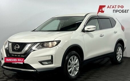 Nissan X-Trail, 2020 год, 2 200 000 рублей, 2 фотография