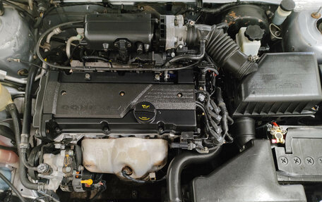 Hyundai Accent II, 2008 год, 390 000 рублей, 4 фотография
