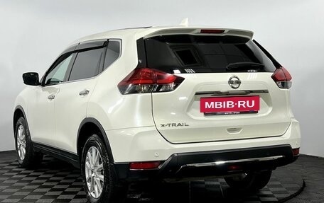 Nissan X-Trail, 2020 год, 2 200 000 рублей, 8 фотография