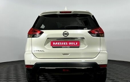 Nissan X-Trail, 2020 год, 2 200 000 рублей, 7 фотография