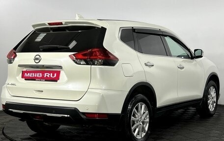 Nissan X-Trail, 2020 год, 2 200 000 рублей, 6 фотография