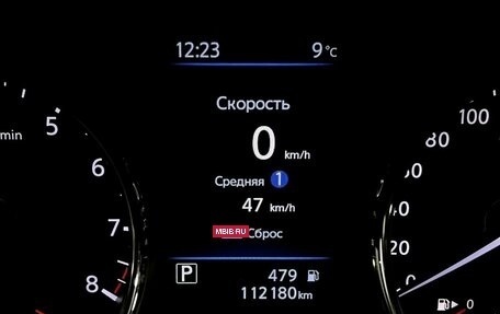 Nissan X-Trail, 2020 год, 2 200 000 рублей, 17 фотография