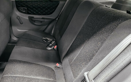 Hyundai Accent II, 2008 год, 390 000 рублей, 16 фотография