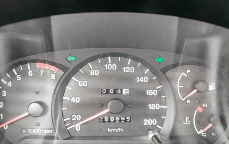 Hyundai Accent II, 2008 год, 390 000 рублей, 17 фотография