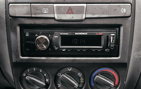 Hyundai Accent II, 2008 год, 390 000 рублей, 18 фотография