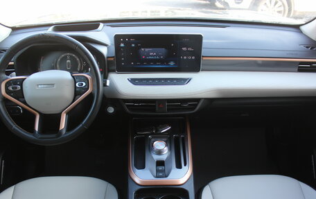 Haval Jolion, 2023 год, 1 737 000 рублей, 7 фотография