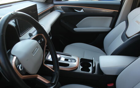 Haval Jolion, 2023 год, 1 737 000 рублей, 11 фотография