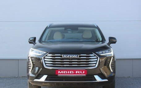 Haval Jolion, 2023 год, 1 737 000 рублей, 3 фотография