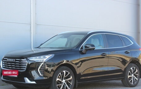 Haval Jolion, 2023 год, 1 737 000 рублей, 5 фотография
