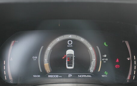 Haval Jolion, 2023 год, 1 737 000 рублей, 24 фотография