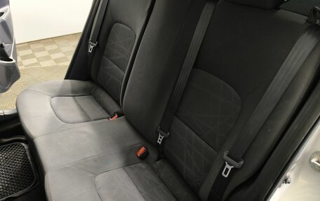 KIA Rio II, 2011 год, 740 000 рублей, 12 фотография