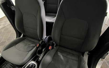 KIA Rio II, 2011 год, 740 000 рублей, 9 фотография