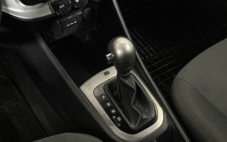 KIA Rio II, 2011 год, 740 000 рублей, 16 фотография