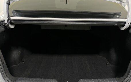 KIA Rio II, 2011 год, 740 000 рублей, 17 фотография