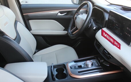 Haval Jolion, 2023 год, 1 737 000 рублей, 17 фотография