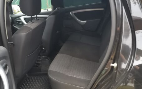 Renault Duster I рестайлинг, 2012 год, 1 000 000 рублей, 7 фотография