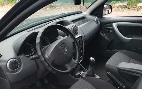 Renault Duster I рестайлинг, 2012 год, 1 000 000 рублей, 6 фотография