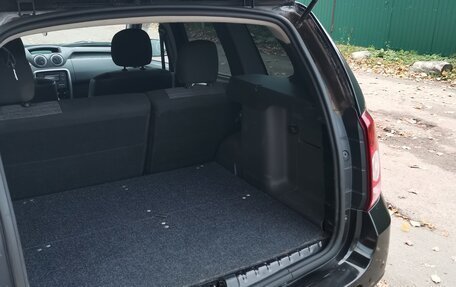 Renault Duster I рестайлинг, 2012 год, 1 000 000 рублей, 8 фотография
