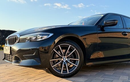 BMW 3 серия, 2021 год, 3 490 000 рублей, 5 фотография