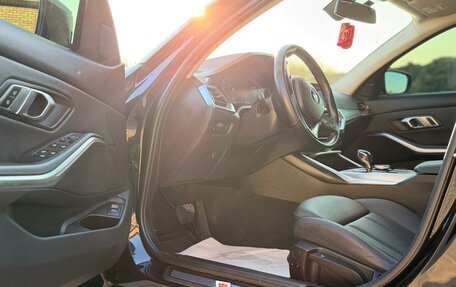 BMW 3 серия, 2021 год, 3 490 000 рублей, 6 фотография