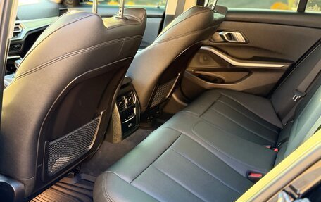 BMW 3 серия, 2021 год, 3 490 000 рублей, 7 фотография