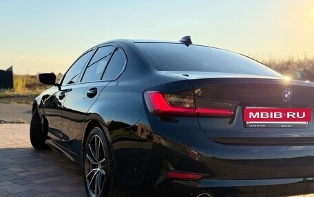 BMW 3 серия, 2021 год, 3 490 000 рублей, 4 фотография