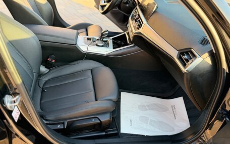 BMW 3 серия, 2021 год, 3 490 000 рублей, 12 фотография