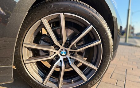 BMW 3 серия, 2021 год, 3 490 000 рублей, 17 фотография