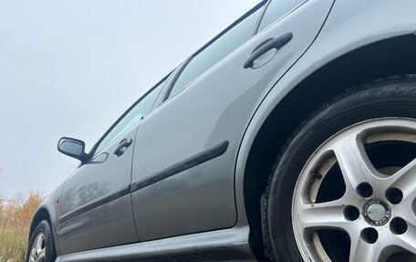 Skoda Octavia IV, 1998 год, 285 000 рублей, 7 фотография