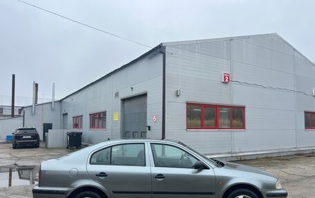 Skoda Octavia IV, 1998 год, 285 000 рублей, 3 фотография