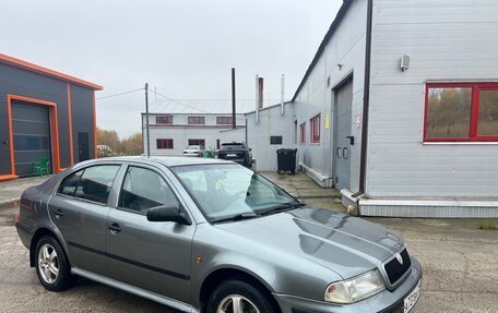Skoda Octavia IV, 1998 год, 285 000 рублей, 6 фотография