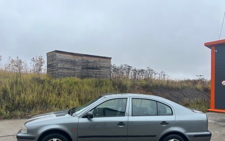 Skoda Octavia IV, 1998 год, 285 000 рублей, 4 фотография