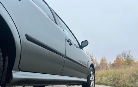 Skoda Octavia IV, 1998 год, 285 000 рублей, 8 фотография