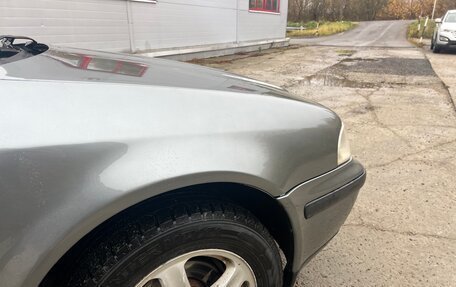 Skoda Octavia IV, 1998 год, 285 000 рублей, 10 фотография