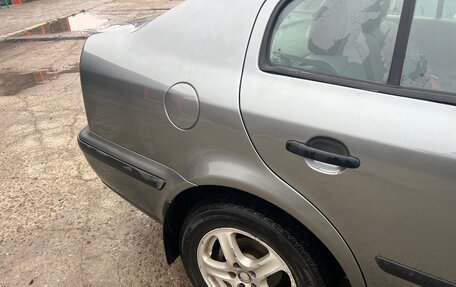 Skoda Octavia IV, 1998 год, 285 000 рублей, 11 фотография