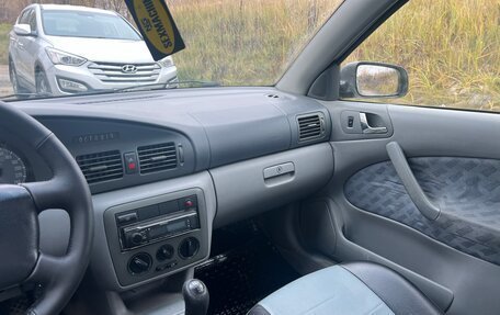 Skoda Octavia IV, 1998 год, 285 000 рублей, 15 фотография