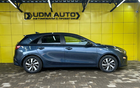 KIA cee'd III, 2019 год, 1 599 000 рублей, 5 фотография