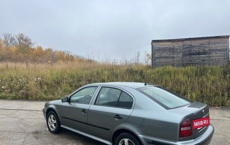 Skoda Octavia IV, 1998 год, 285 000 рублей, 2 фотография