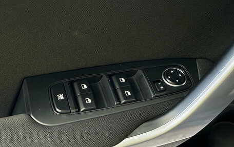 KIA cee'd III, 2019 год, 1 599 000 рублей, 12 фотография